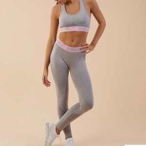 Gymshark Flex Leggings